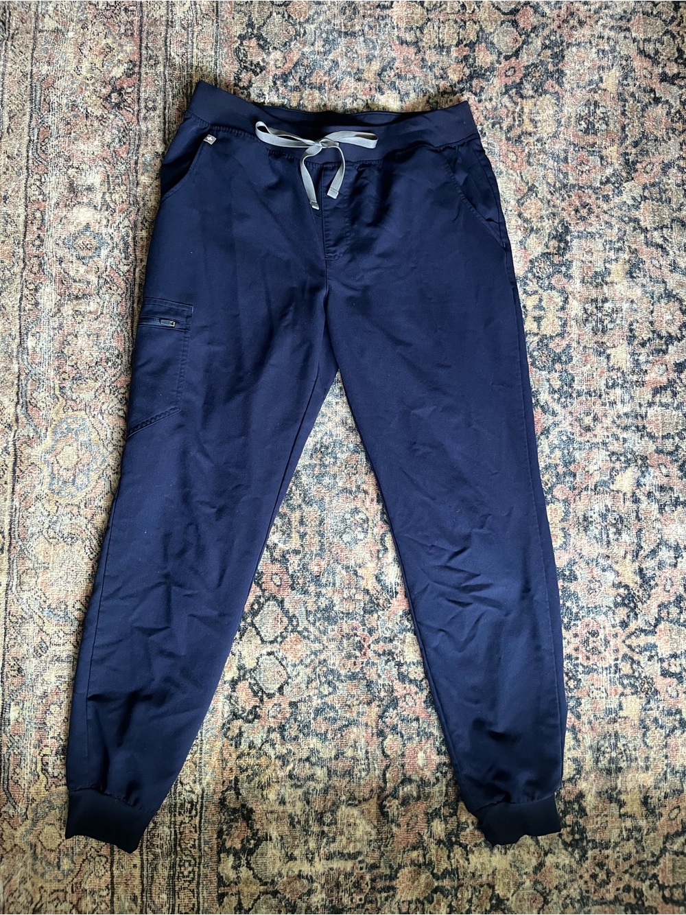 Figs Zamora Jogger Scrub Pants